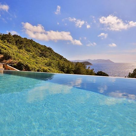 Kale Suites, Heated Pool In Winter, Adults Only 카스 외부 사진