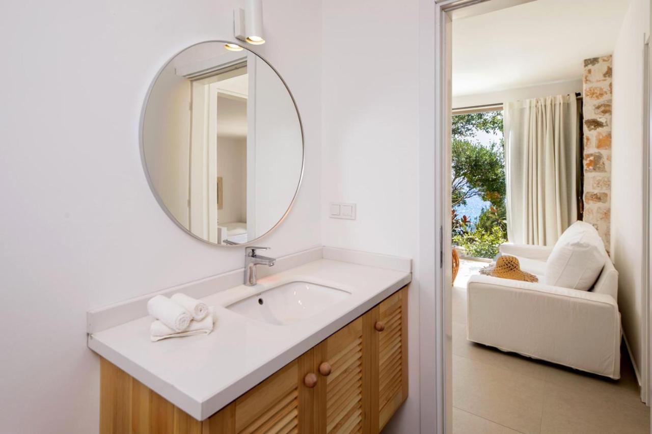 Kale Suites, Heated Pool In Winter, Adults Only 카스 외부 사진