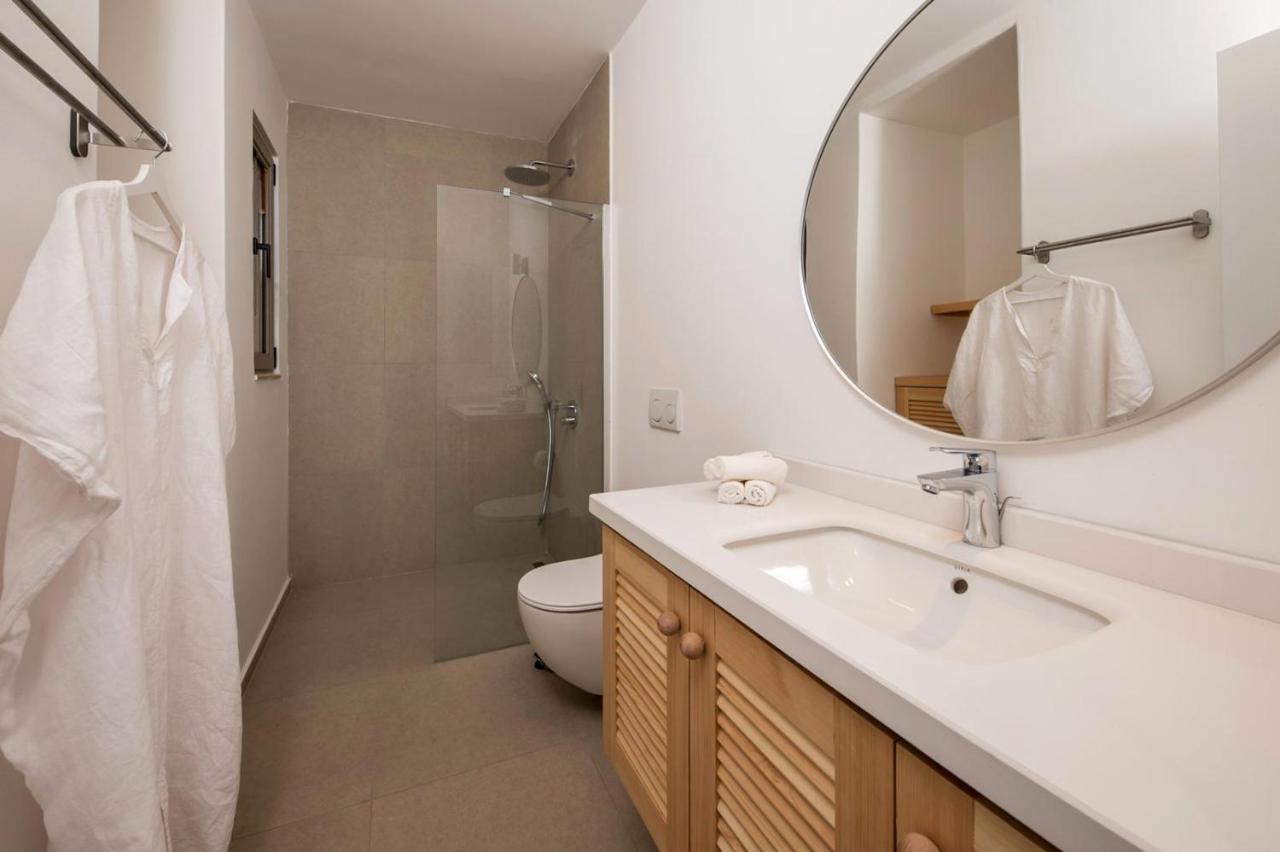 Kale Suites, Heated Pool In Winter, Adults Only 카스 외부 사진