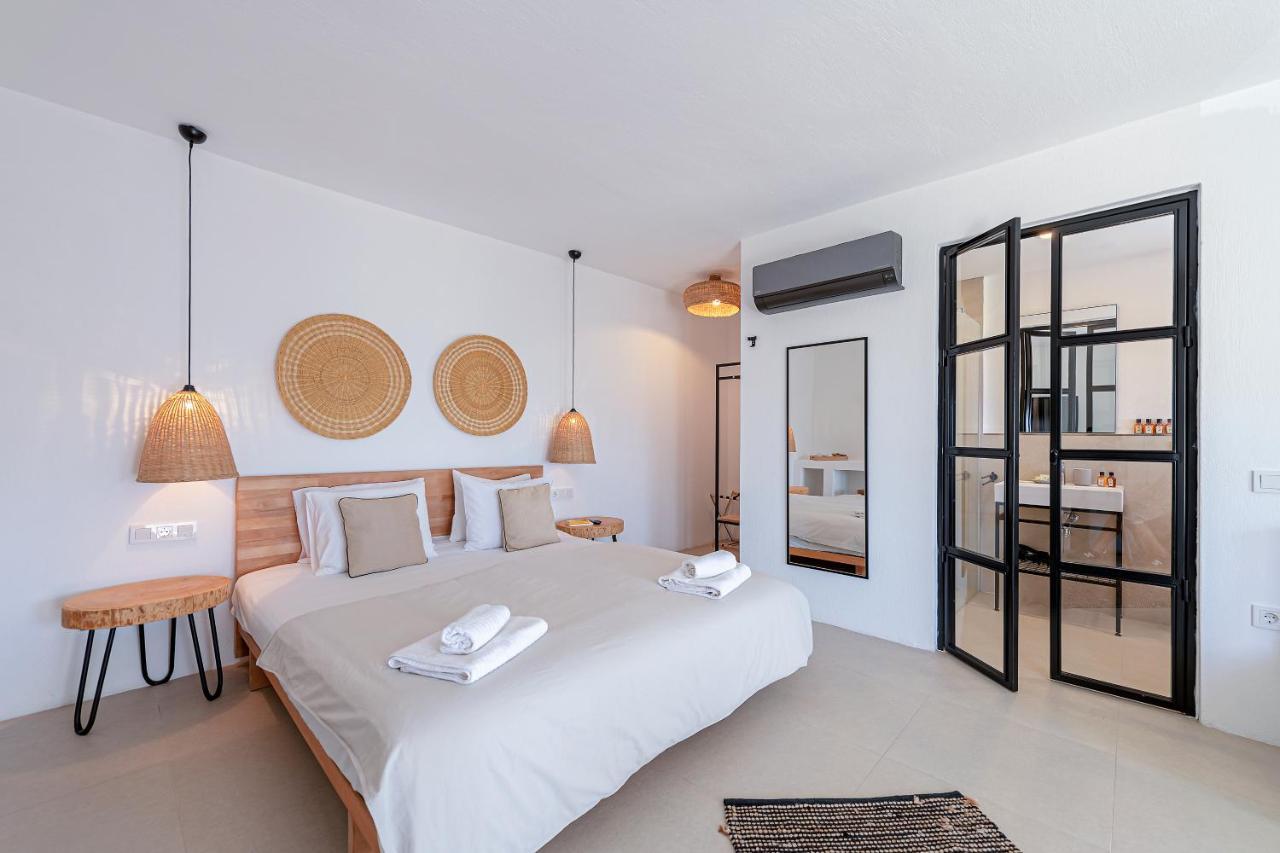 Kale Suites, Heated Pool In Winter, Adults Only 카스 외부 사진
